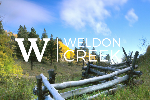 Weldon Creek